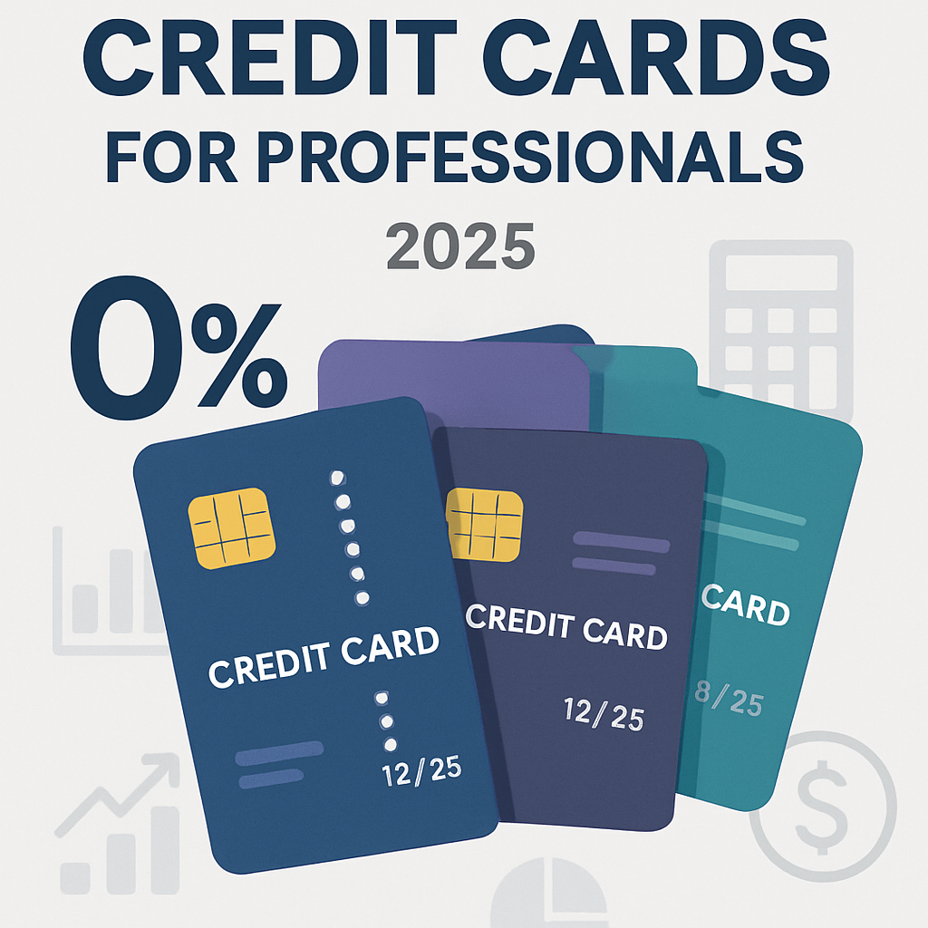 0% APR Credit Cards 2025