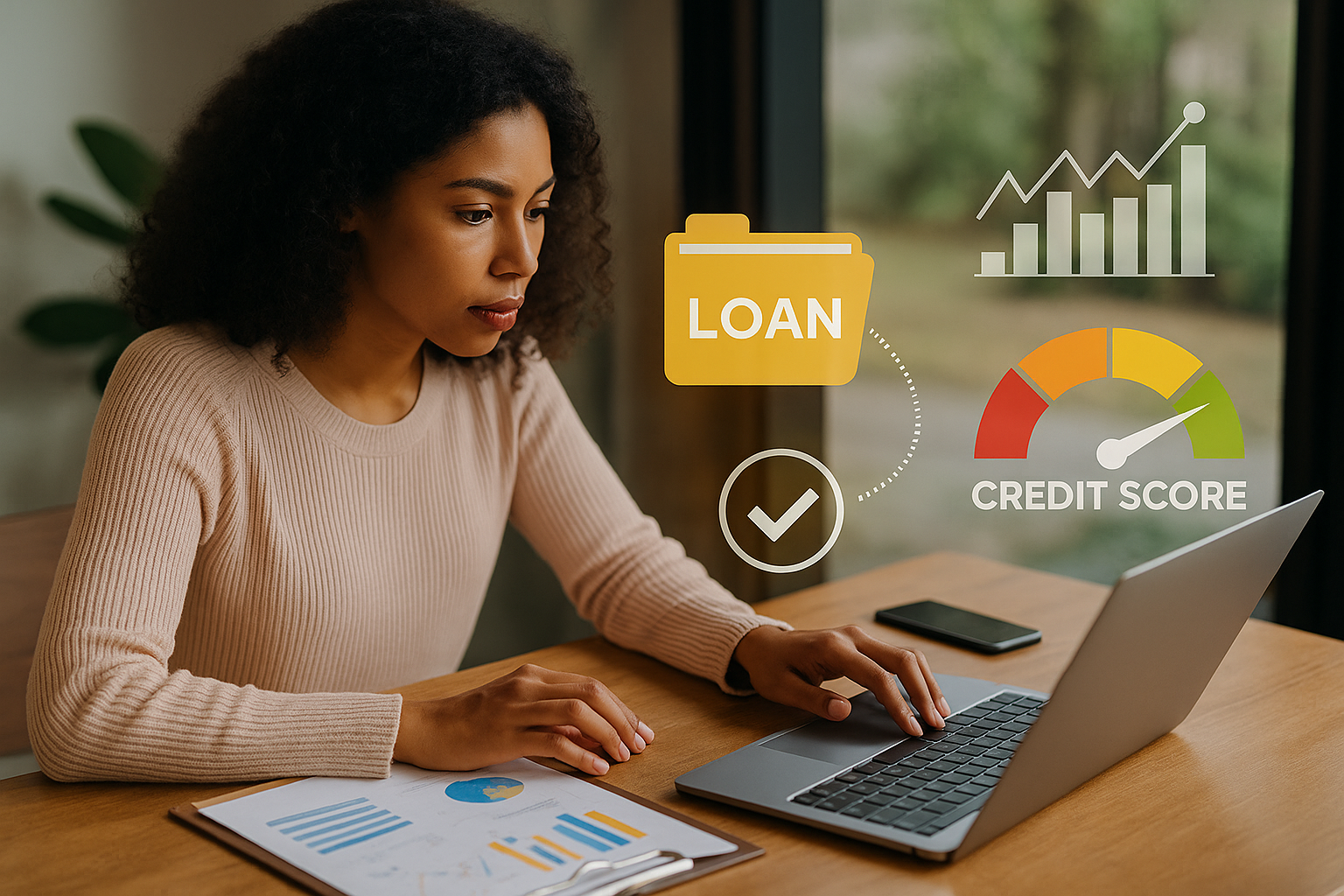 Best Personal Loans for Bad Credit 2025: Instantly Compare Online Lenders With Guaranteed Fast Approval in the US