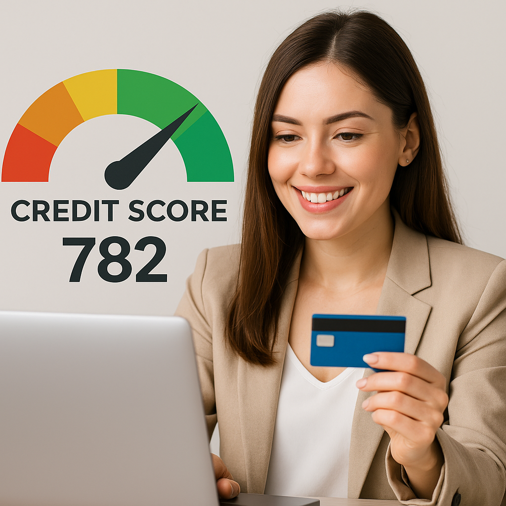 Improve Credit Score 2025: Your Ultimate Guide to Financial Freedom
